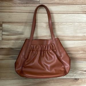 Elizabeth and James purse